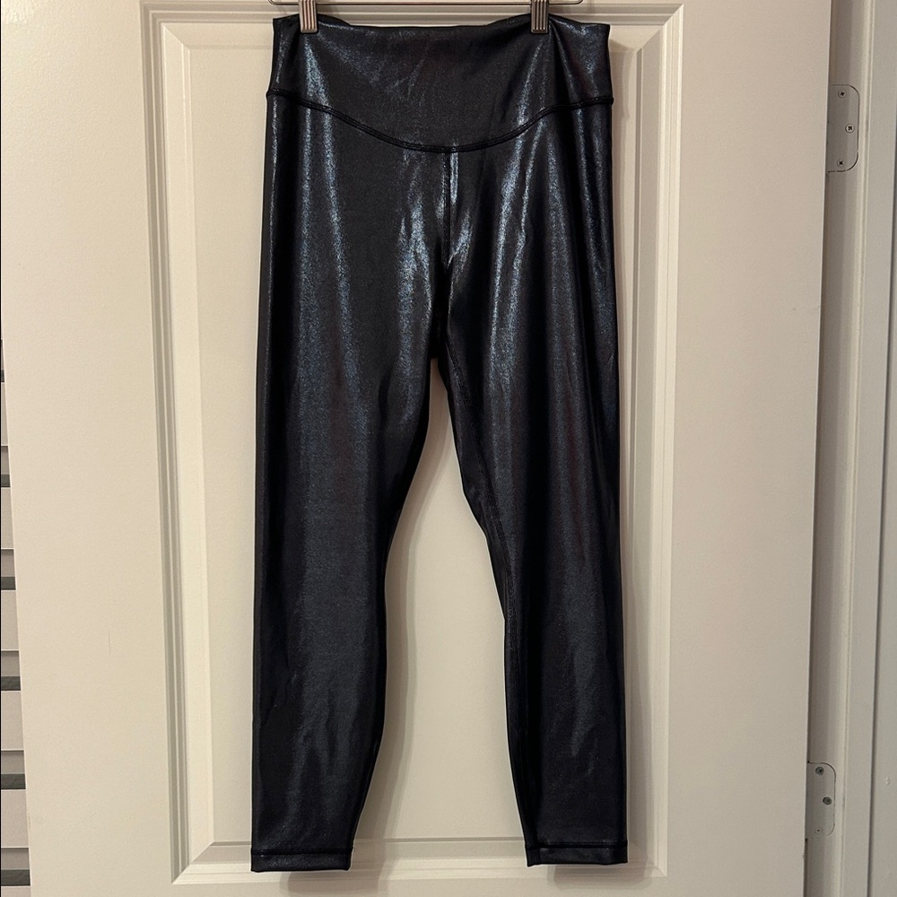 lululemon Shiny Leggings